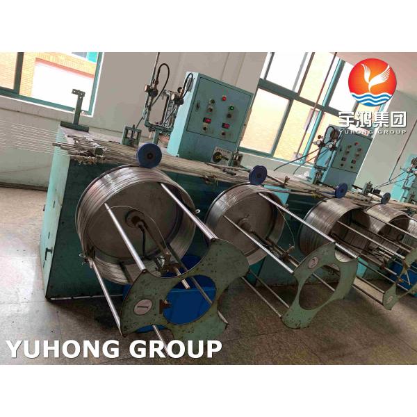 TP304 Stainless Steel Capillary Tubes For Veterinary Syringe Needle Single Use