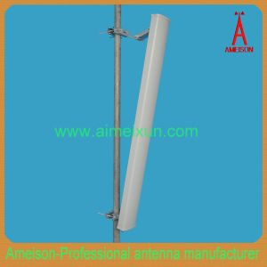 2400-5850MHz Directional Panel Antenna 2.4g antenna 5.8g antenna WLAN antenna