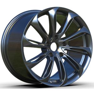 Cheap Aftermarket A356.2 Car Alloy Wheels wholesale