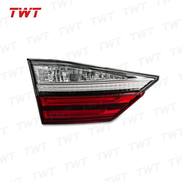 TWT LENS and BODY, REAR LAMP, LH RH 81561-33640 81551-33640 8156133640 8155133640 for Toyota Lexus ES2## 350 300H 2016-