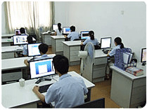 Superfine Insulation Cotton Custom Industrial Ovens , Adjustable Industrial Vacuum Oven