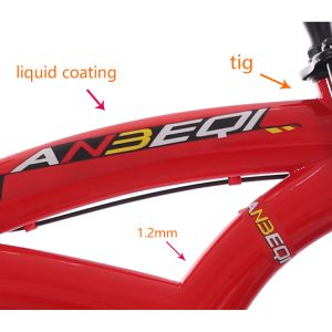 14 Inch Lightweight Childrens Bikes / Girls Boys Bmx Bike
