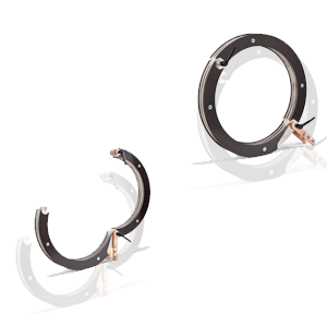 250gs Magnetic Particle Testing Machine Fixed Gost Mpi Coil