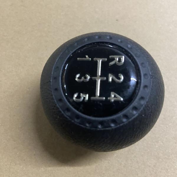 2014-2016 Black Gear Knob Shift Lever for Daily Power V OE 93952698 at Affordable