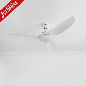 China 3 ABS Plastic Blades DCF FS52920 DC Motor Ceiling Fan Natural Wind on sale