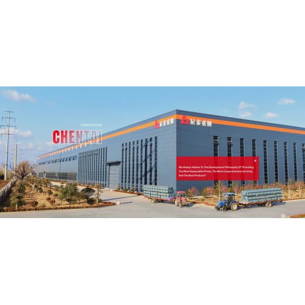 Prefabricated Modular Office Buildings Lightweight Steel Structure Earthquake Resistant