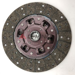 Cheap EH700 31250-3040 Hino Clutch Kit 325x210x12x35 wholesale