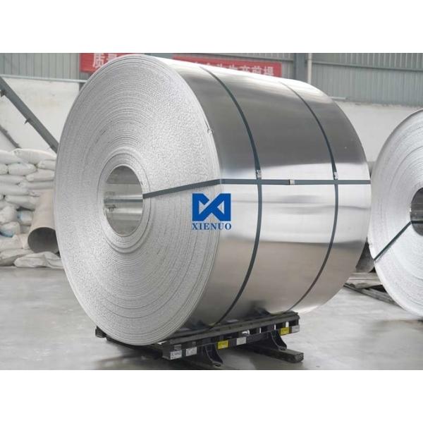 Aluminium Alloy 1100/3003/3004/3005/3105/5005 Aluminum Coil Anodized Aluminum Roll