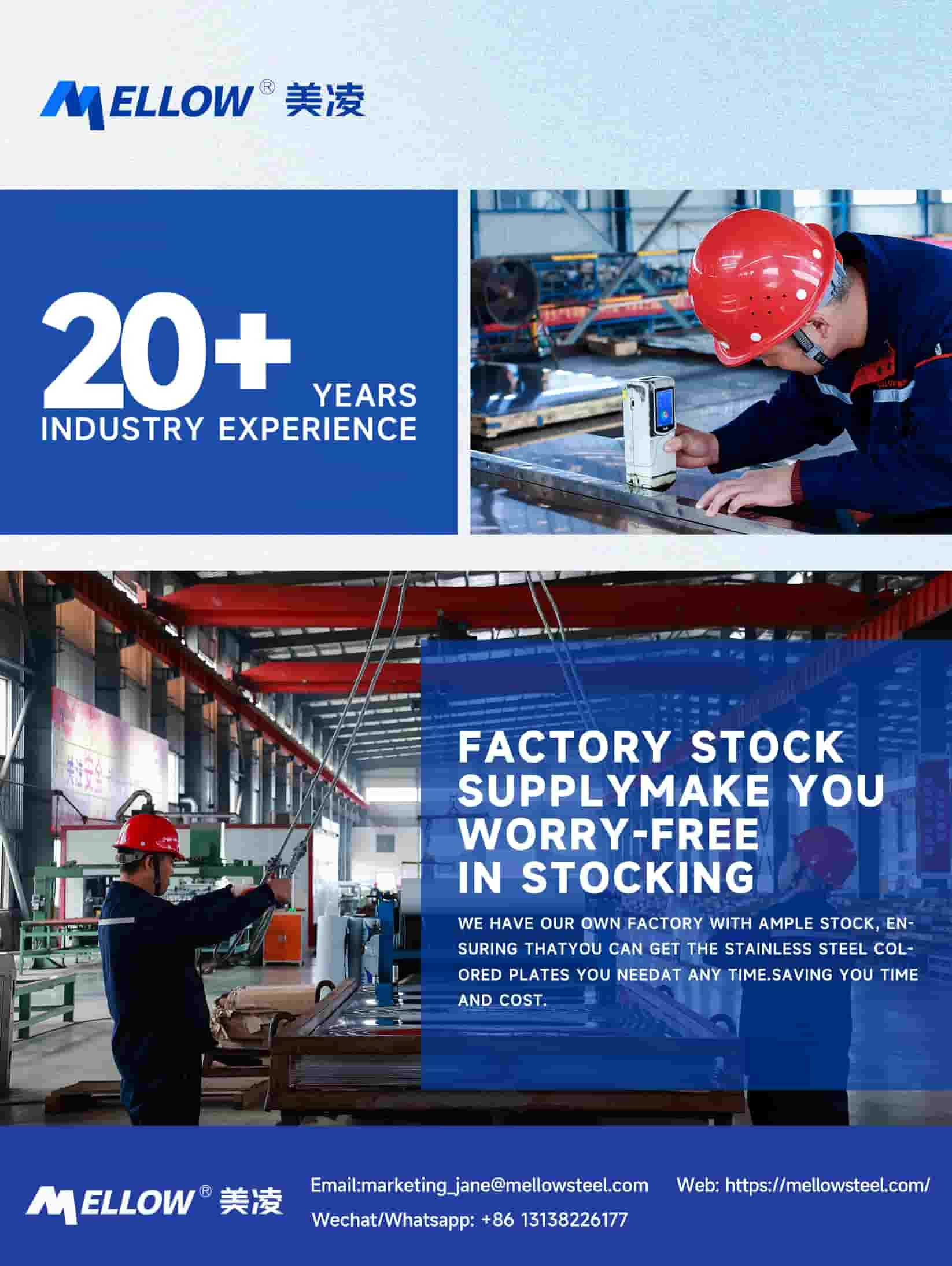 Brushed Green Antique Bronze Colored Stainless Steel Sheet 201 304 316 430