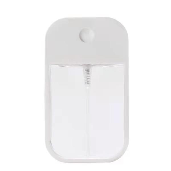 50ml Silicon Spray Bottle Perfume Alcohole Spray Case 50ml Pocket Style