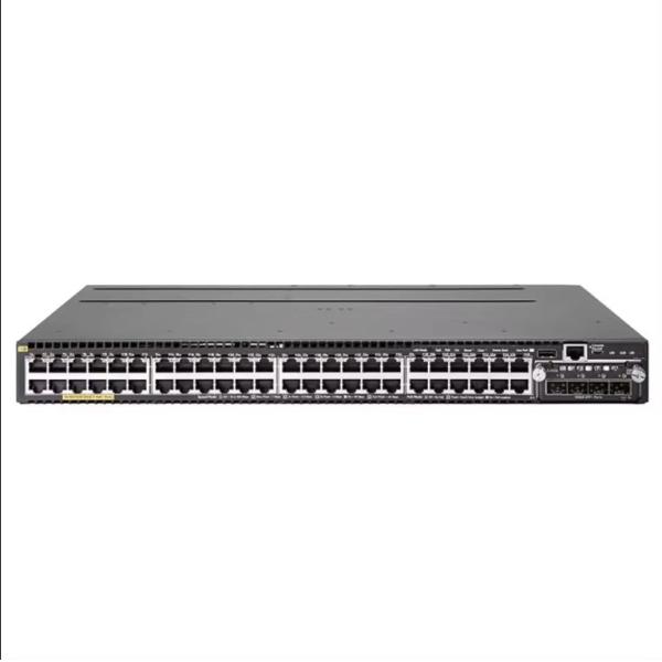 Customized HPE R8N86A Switch Full-Duplex Half-Duplex Communication Mode for Speed Data Transfer and Seamless Integration