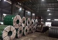 Customized 304 Stainless Steel Coil Strip 1.0mm 1.2mm 1.5mm 2.0mm