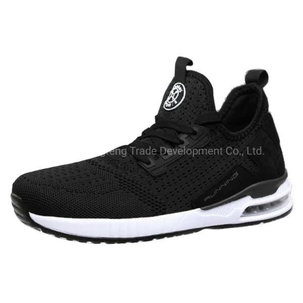 New Style Fashion Outdoor Sneaker Shoes Factory Jogging Men Casual Shoes Running Shoes Walking Sports Shoes