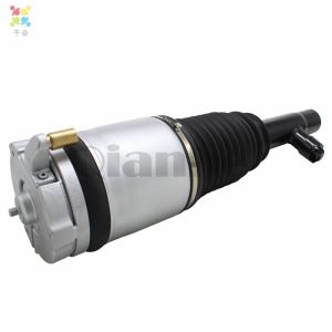 Shock absorber front left for Volvo XC90 air suspension strut OEM 31451831