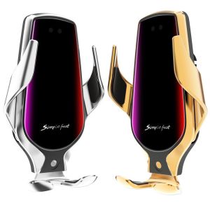 7.5W Car Mount Wireless Charger