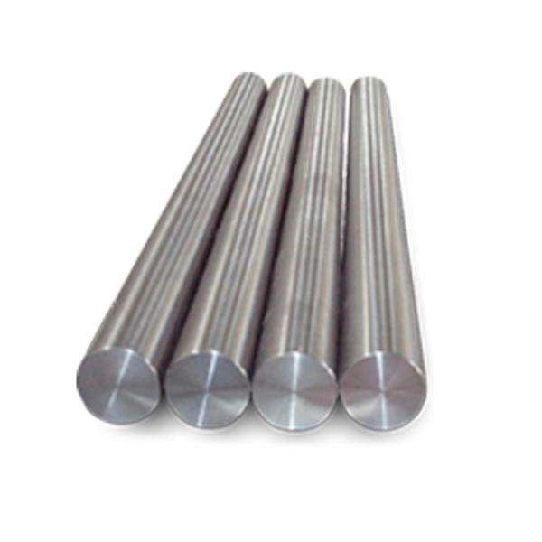 Quality 3mm - 300mm Iron Polished Round Stainless Steel Rod AISI 316 for sale