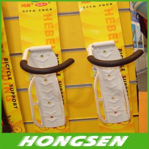 Cheap hitch mounted bike racks bicycle hanger wall wholesale