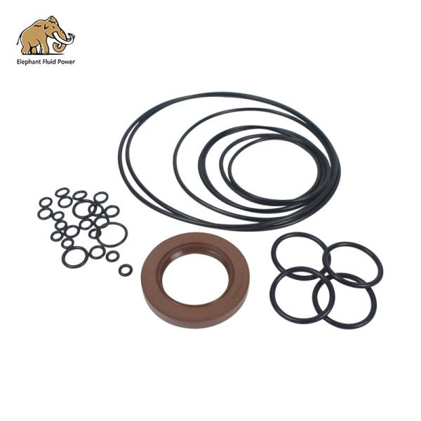 In Stock EXCAVATOR EC200D DPA117 Hydraulic Piston Pump Spare Parts Seal Kit For Repairing And Re-selling