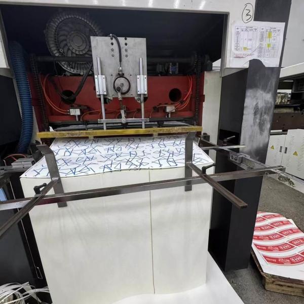 Raw Materials Single Double Sided Offset Paper PE Coated Paper Sheet for Disposable Paper Cup Container Printing