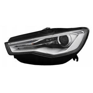 Cheap 4G0941043F Headlight for AUDI A6 / S6 C7 (4G2, 4GC) wholesale