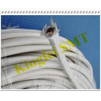 China Electric Oven Cooking Heater Cable Wire Mica Fiberglass Braided Fireproof High Temperature for sale