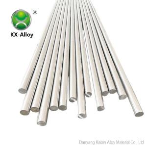 Cheap Ferronickel Alloy 46 Soft Magnetic Material Soft Iron Rod wholesale