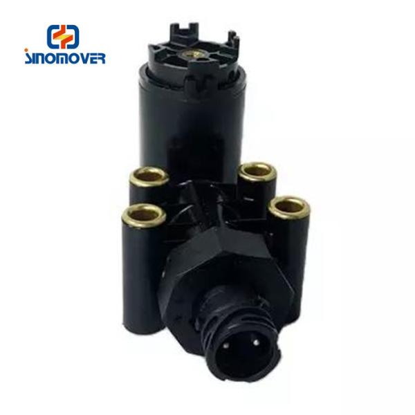 WABCO Original Parts Spare Parts 4410500110 Levelling Valve Use For HOWO SHACMAN FAW DAF MAN Truck