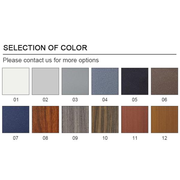 Turkey Flat Design Sound-Proof Metal Iron Front Entry Door Security Main Fire Doors Homes Entrance With Door Handle