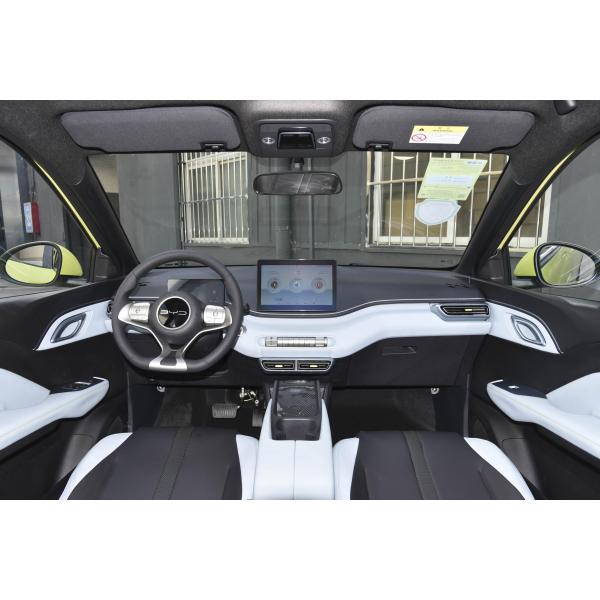 Small SUV Car 2024 BYD Seagull Flying Electric Car for Adult Mini EV Car BYD Suppliers