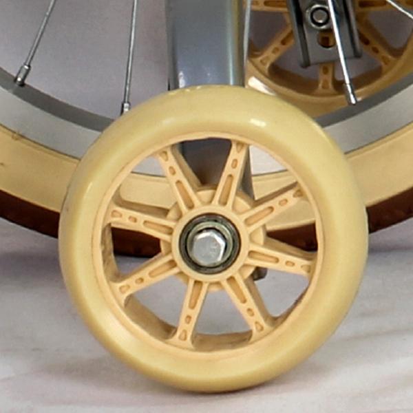 Kids bicycle Girls Baby High Carbon Steel 20 Inch Training Wheel Children Bike