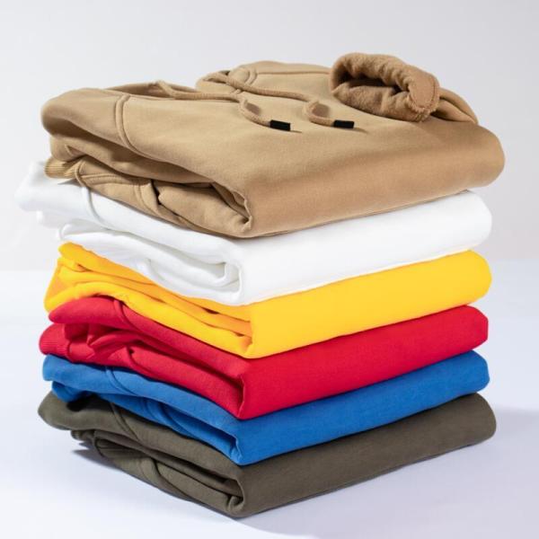 High Quality Men&prime;s Hoodies Sweatshirts Unisex Streetwear Pullover Hoodies Blank Men Hoodies