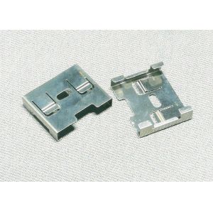 China Polishing Surface Sheet Metal Part , Stainless Steel Stamping Parts on sale