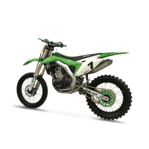 off road powerful engine racing bike Dirt bike 450cc