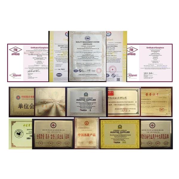 Red Canvas Fire Water Hose Reel With Storz Coupling 32mm Outside Dia.