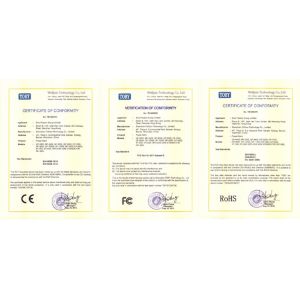 Shenzhen Welljoin Electronic Co., Ltd