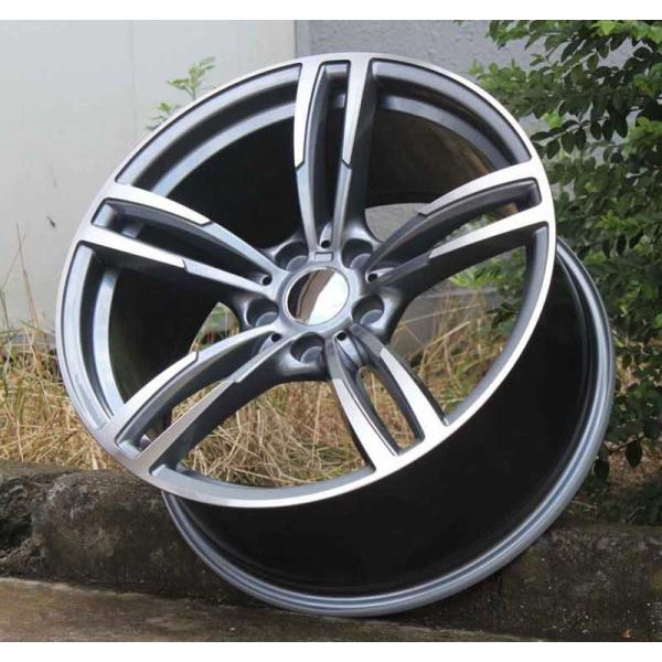 A356.2 Aluminum Alloy 20 19 18 Inch Staggered Rims