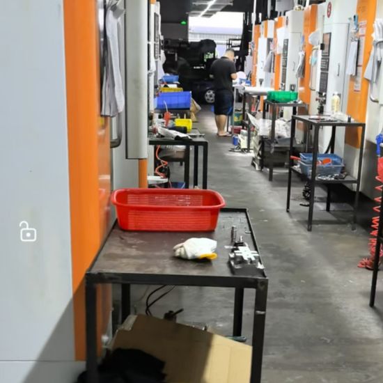 High-Performance Needle for Medical Disposables in Lumbar Procedures