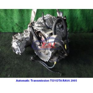 Cheap Automatic Transmission FOR TOYOTA RAV4 2005 DBA-ACA31W 3040042020 wholesale