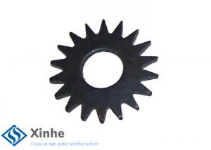 China Consumable Carbide Tipped Cutters Scarifier Accessories On Concrete Scarifying on sale