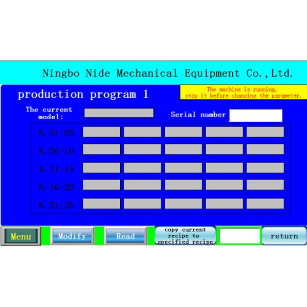 AC Servo Motor Coil Insertion Machine / Semi-auto Stator Winding Insetiong Machine