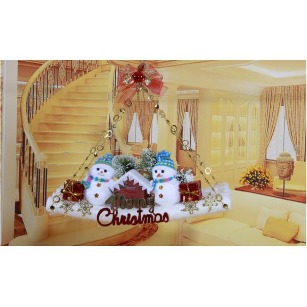 Christmas tree decoration Christmas Great wholesale / small skateboard pendant Christmas