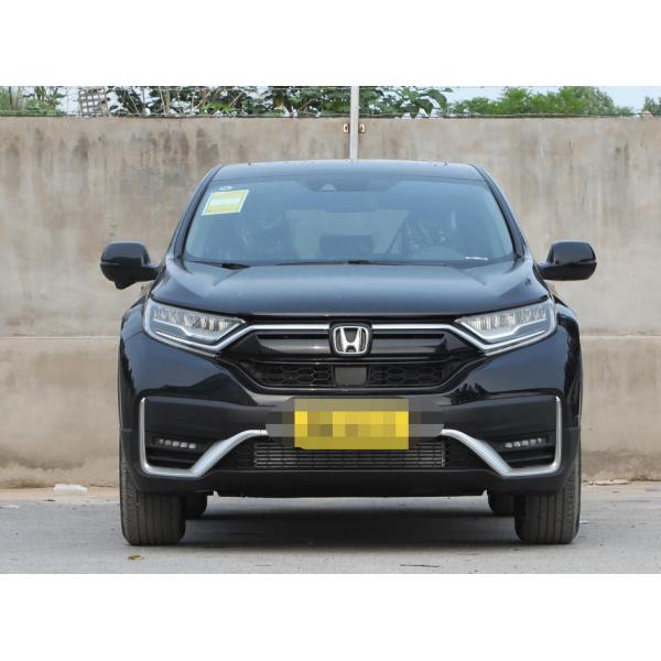 2021 240TURBO CVT Four Wheel Drive Compact SUV Luxury Board