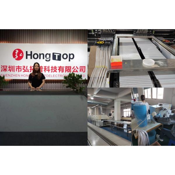 Pink IP65 Single Neon Light DC 12V 250-300LM For Sign Decorate