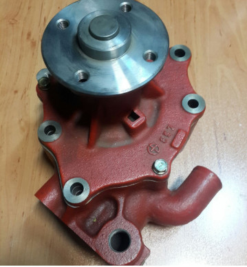 Truck Cooling Water Pump Car Generator Alternator For HINO H07C 16100-2370 16100-2370