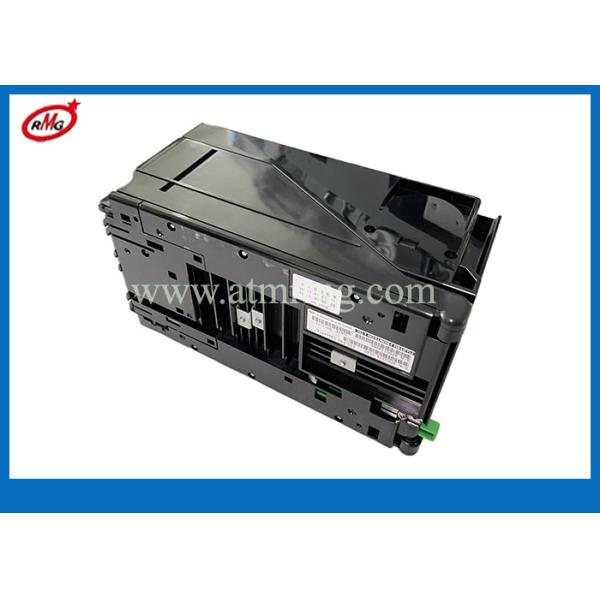 KD003234 C540 ATM Spare Parts Fujitsu F53 F56 Machine Black Cassette