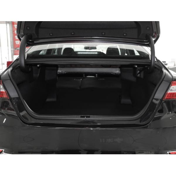 8 AT Gasoline Toyota Petrol Car Toyota Camry 2023 2.5G Luxury Edition 4 Door 5 Seats Sedan