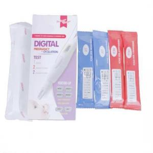 Cheap Factory Price Early Pregnancy Test And Digital Pregnancy Test Weeks wholesale