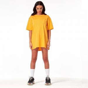 China 2019 Summer Blank Oversized Clothing T Shirt Women on sale