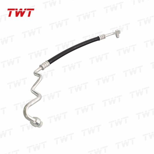 TWT 88711-06340 Car Air Conditioning Systems Discharge Pipe Hose Cooler Refrigerant Discharge No.1 For Camry
