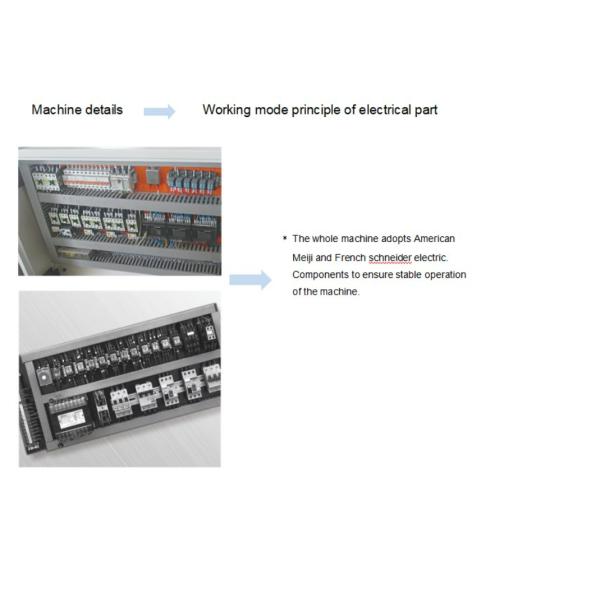 Highly Intelligent Automatic Die Cutting Machine for Large Size Corrugated Cardboard